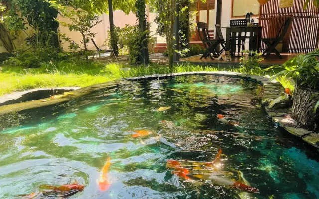 Ami Homestay Mui Ne
