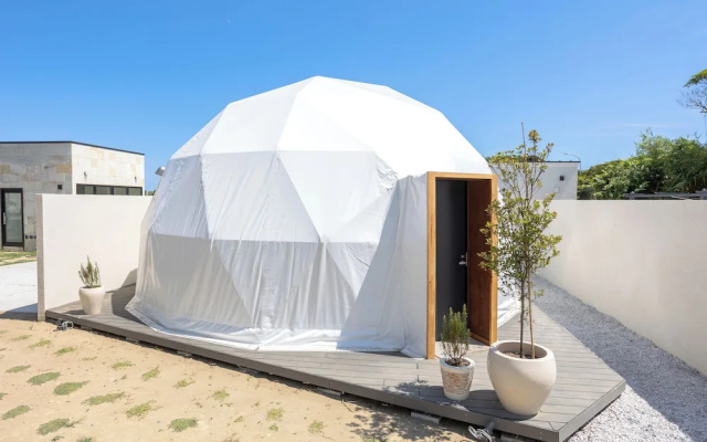 Innosense Resort -In Chiba Resol-