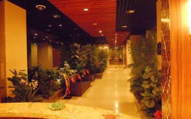 Nishi Haitai Hotel Luxury