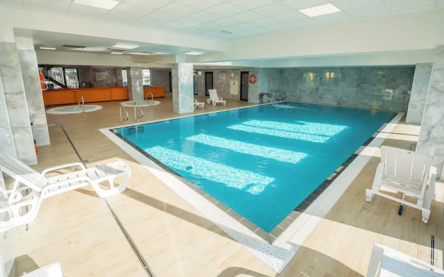 Hotel i Apartamenty Gorzelanny