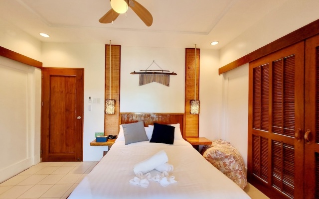 Casalay Boutique Villas and Dive