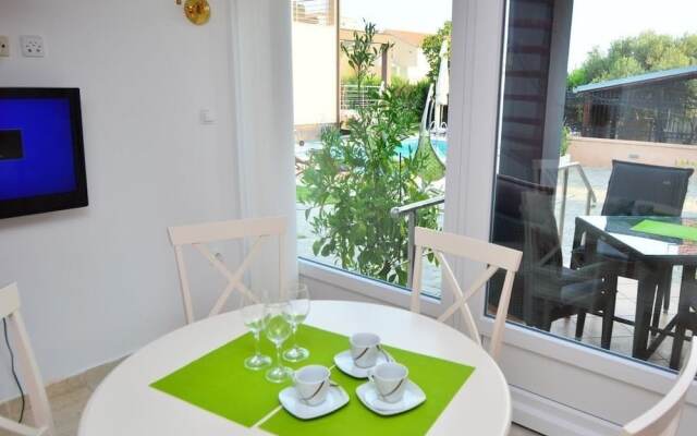Holiday House Tina Tribunj