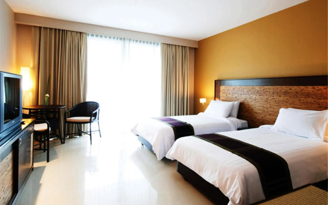 Tara Mantra Cha Am Resort