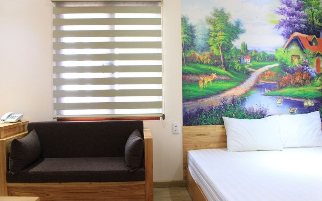 Homestay T&N – Guest Rooms – Ha Long