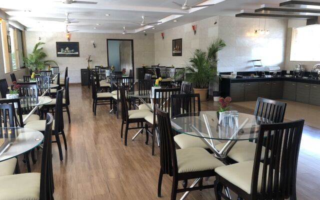Resort Silver Hills Lonavala