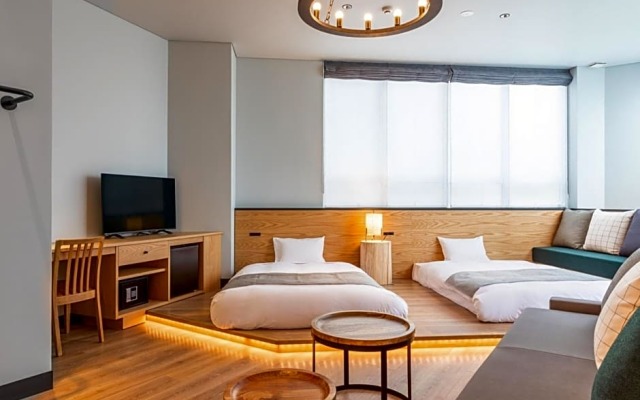 HOTEL KARUIZAWA CROSS - Vacation STAY 56435v