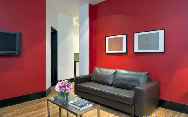 Eurostars Wall Street