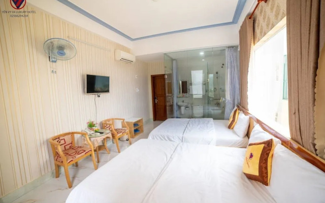 Yen Vy 04 Luxury Hotel