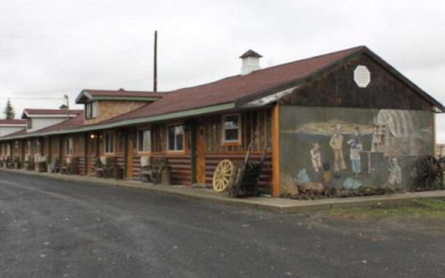 Black Bear Motel