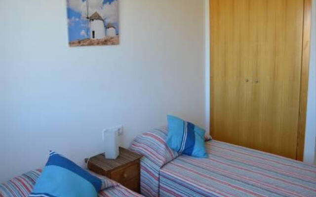 Apartamento Xabia Mar