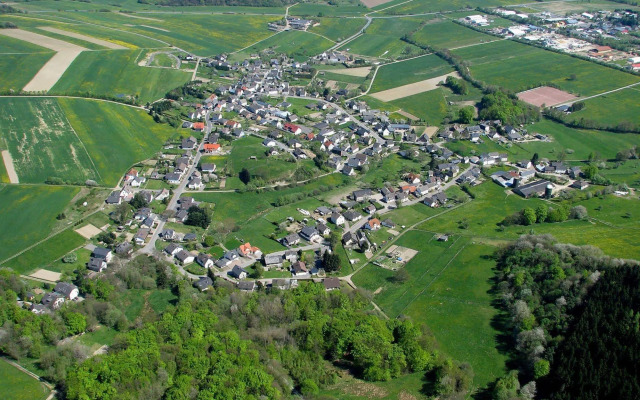 Hotel und Landgasthof Zum Bockshahn