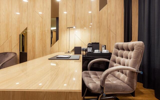 Hotel Platinia