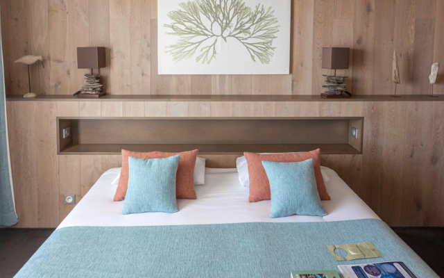 Le Calluna - Hotel in 普雷费莱 - Photo 2