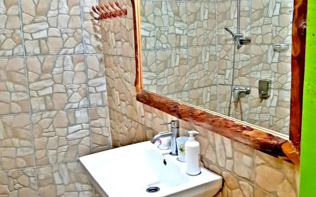 Yambi Guesthouse