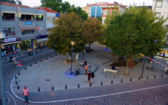 Pera Hotel Luleburgaz