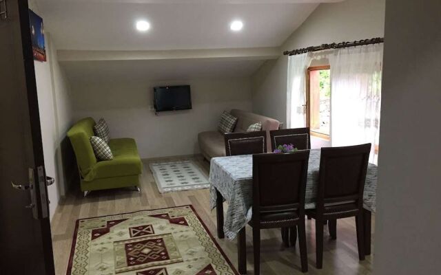 Ata Apart Otel