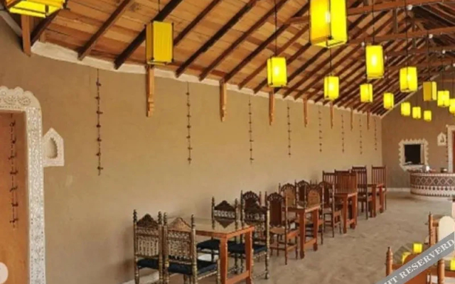 Toran Resort