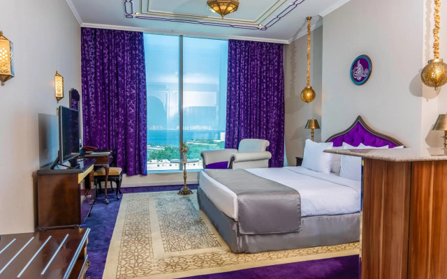 Saraya Corniche Hotel