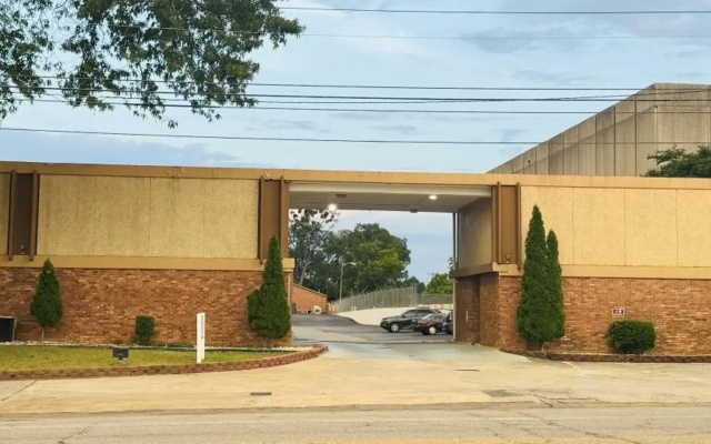 College Inn Spartanburg