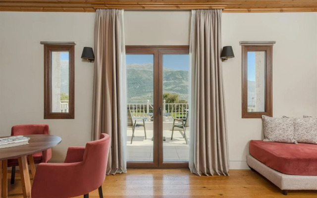 The Lake Hotel