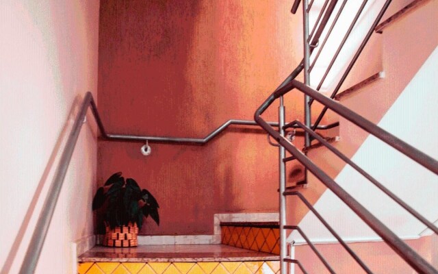 Hotel Pais e Filhos