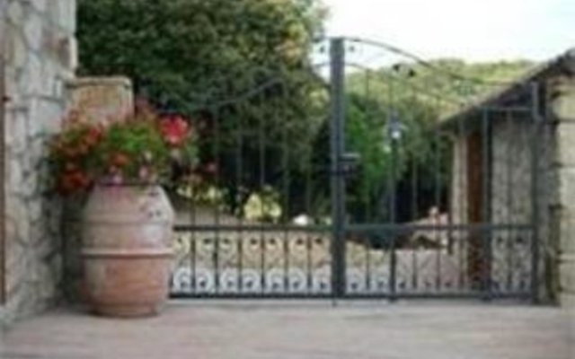La Melosa Resort & Spa