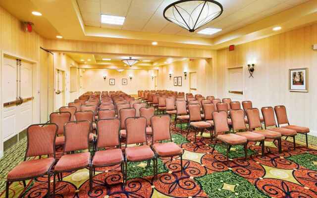 Hilton Garden Inn Myrtle Beach/Coastal Grand Mall