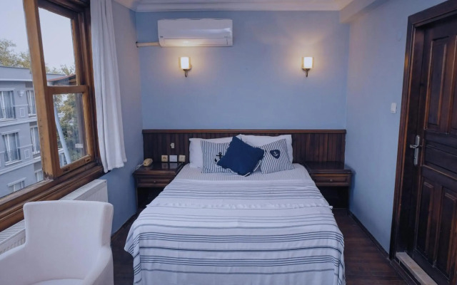 Denizci Hotel
