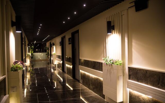 Hotel Metropole