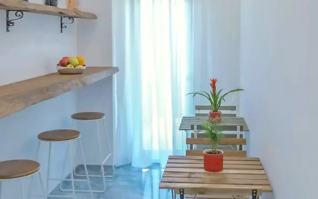 Maison Matie B&B Ercolano