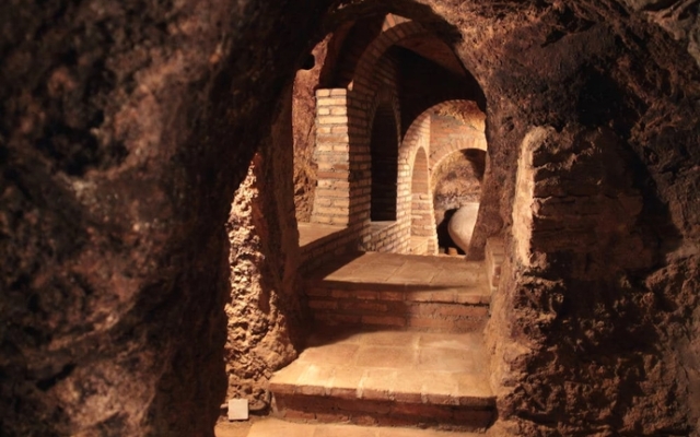 Posada El Canchal