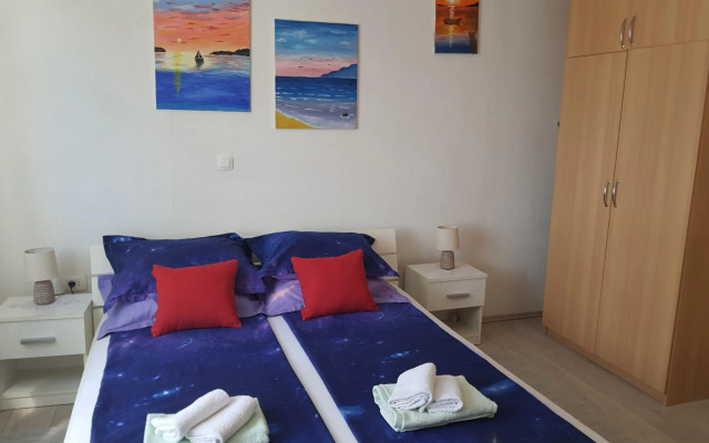 Apartman Sandra