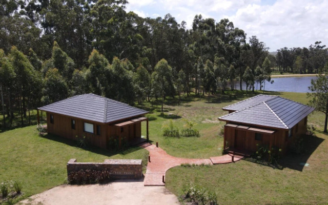 Estancia Santa Cruz