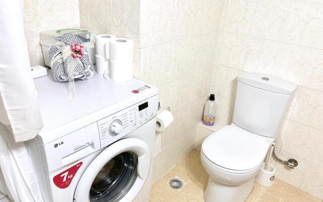 Harokopio Apartment in Athens