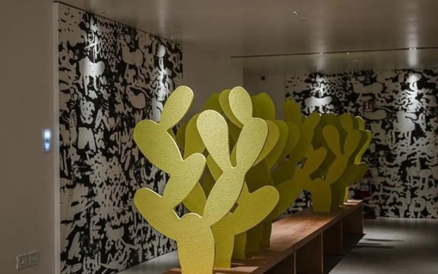 Biancodonda Greenblu Hotel & SPA