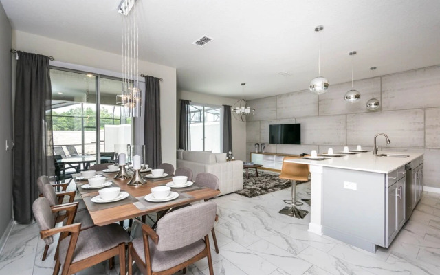 Windermere Villa Storey Lake