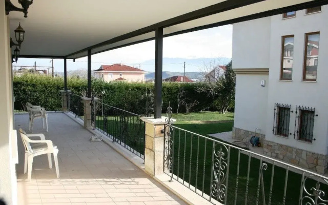 Villa Bursa