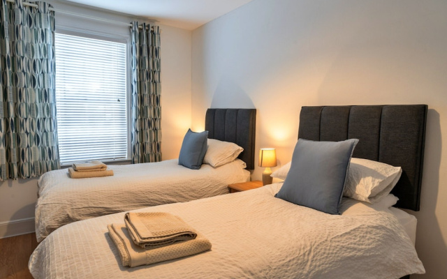Apartment in Sidmouth Near the Beach