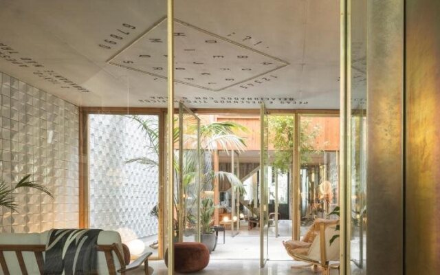 Hotel Casa do Conto - Arts & Residence