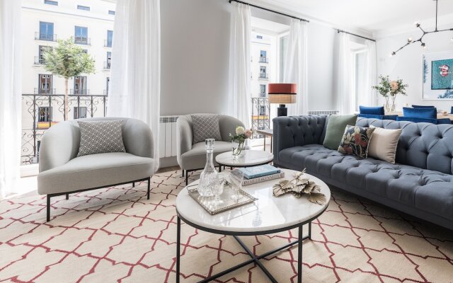 Apartment Home Club Alcala Ix