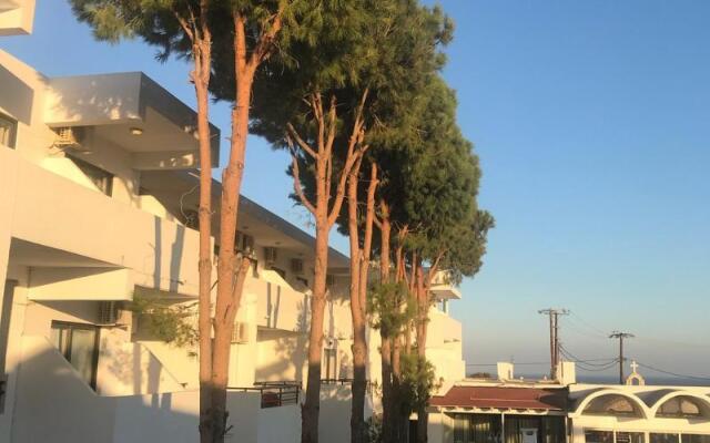 Rodos Star All Inclusive Hotel