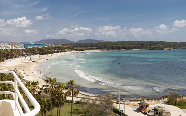 Hotel Club Palia Sa Coma Playa