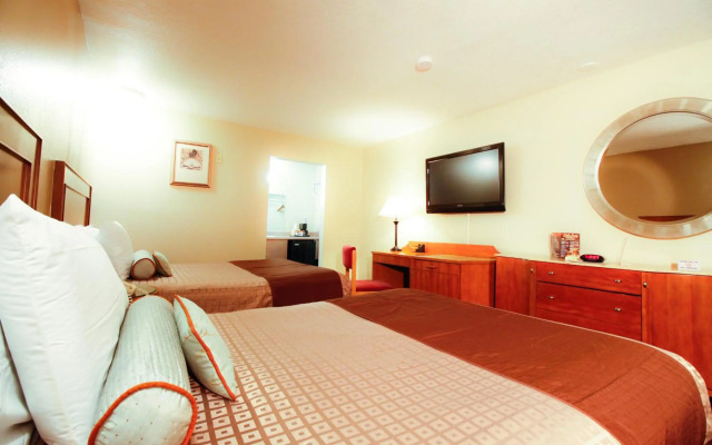 Heritage Inn San Diego