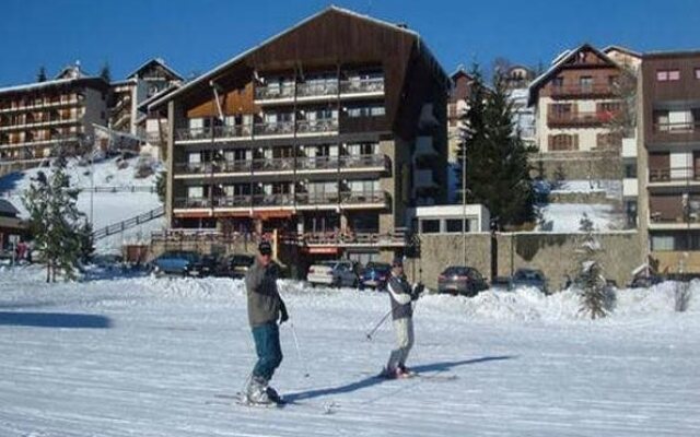 Hotel l'Adrech de Lagas
