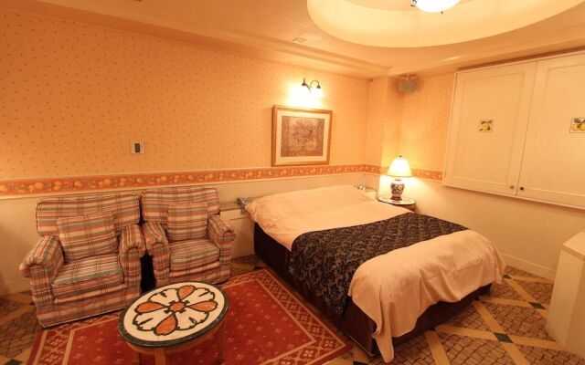 Hotel LaLa PAT1 - Adults Only