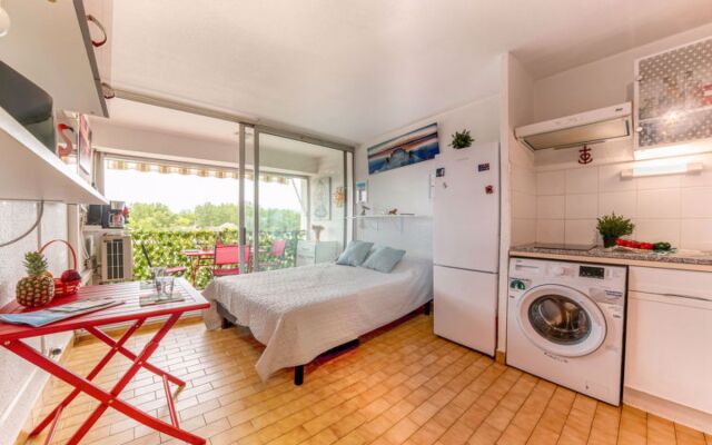 Magnifique T2 - Le Lagon Bleu