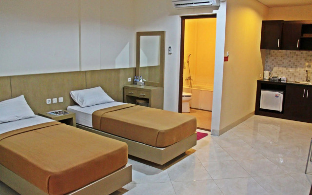 Luxio Hotel