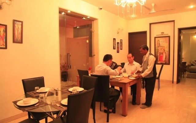 Indiyaah Inn