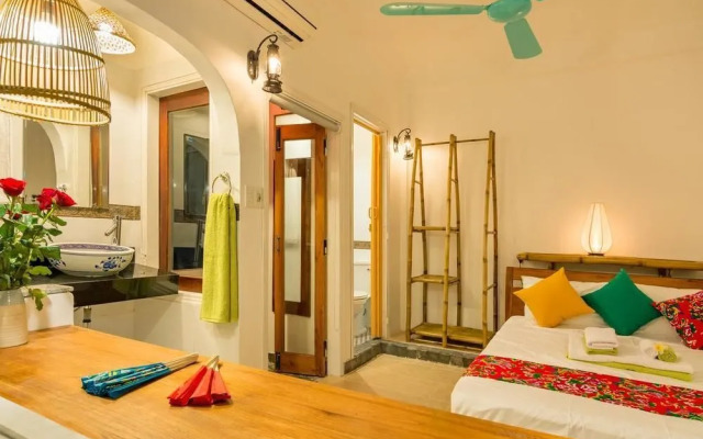 Little May Homestay Hoi An