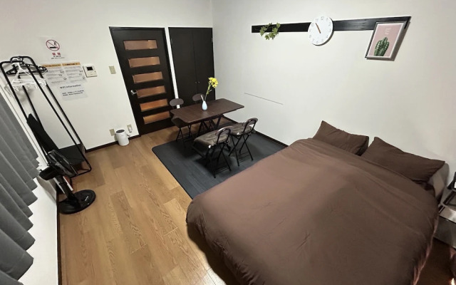 Guest House GENESIS OF FREEDOM INN
